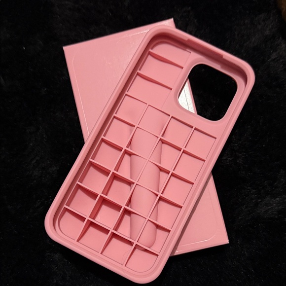 RHODE Ribbon iPhone 16 pro max Case - Picture 2 of 2